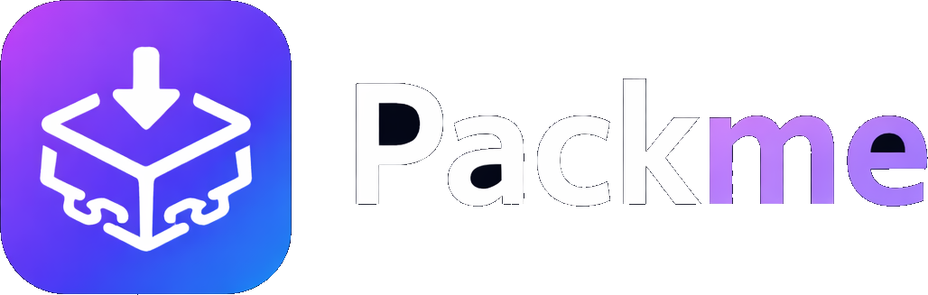 PackMe